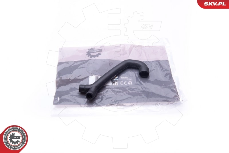 Hose, crankcase ventilation